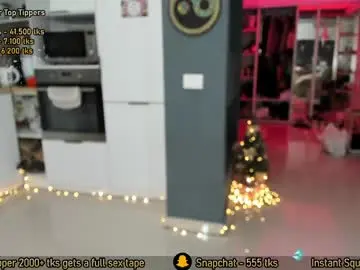 Chaturbate Adult Video Chat of amysuperheroes