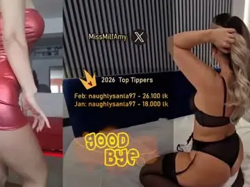 Chaturbate Private Sex Chat of amysuperheroes