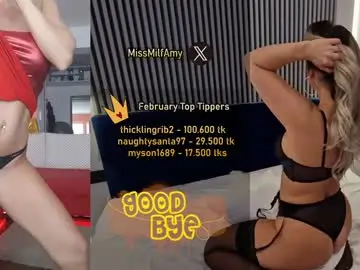 Chaturbate Nude Webcam of amysuperheroes