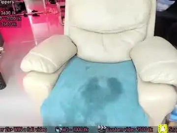 Chaturbate Live Porn of amysuperheroes