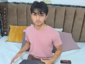 Chaturbate Adult Webcams of archie_77