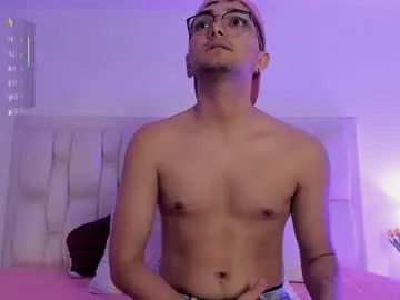 Chaturbate Free Live Porn of archie_77