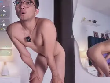 Chaturbate Free Live Porn of archie_77