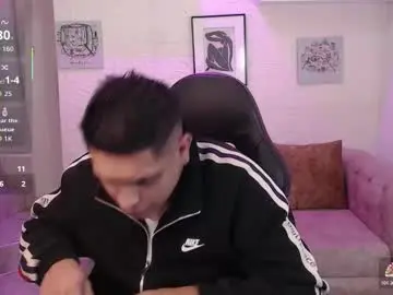 Chaturbate Free Live Porn of aroon_09