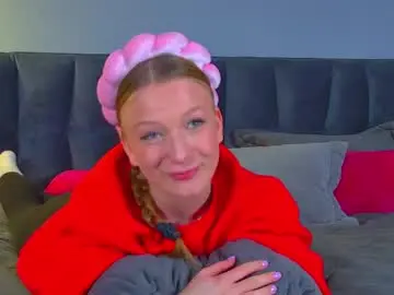 Chaturbate Nude Webcam of beatricebinoche