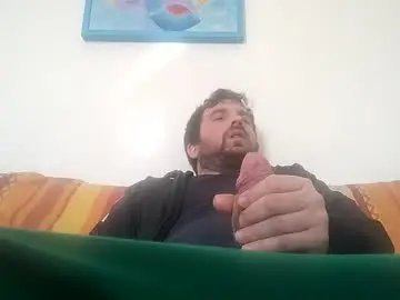 Chaturbate Best live sex cam show of biglollosan