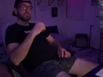 Chaturbate Live Sex Cam of bricktiger