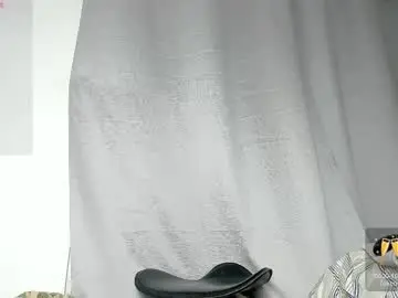 Chaturbate Best live sex cam show of caroline_tovar_