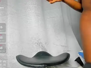 Chaturbate Live Sex of caroline_tovar_