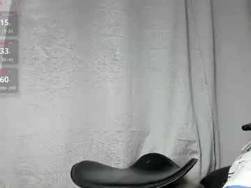 Chaturbate Live Porn of caroline_tovar_