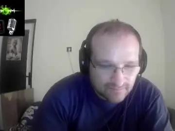 Chaturbate Adult Webcam of cascadacek