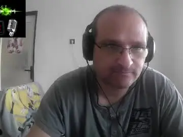 Chaturbate Sex Cam of cascadacek