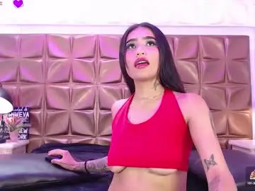 Chaturbate Private Sex Chat of charlottepons