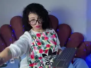 Chaturbate Adult Webcams of chiarajjones