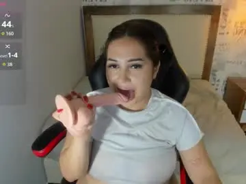 Chaturbate Best Webcam of cielo_banks