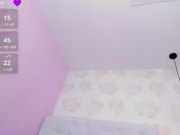 Chaturbate Live Sex Cam of cielo_banks