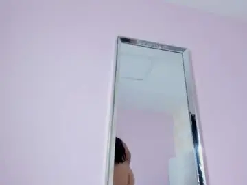 Chaturbate Best live sex cam show of cielo_banks