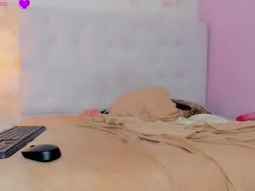 Chaturbate Best live sex cam show of cielo_banks