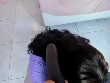 Chaturbate Private Sex Chat of cielo_banks