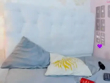 Chaturbate Live Sex of cielo_banks