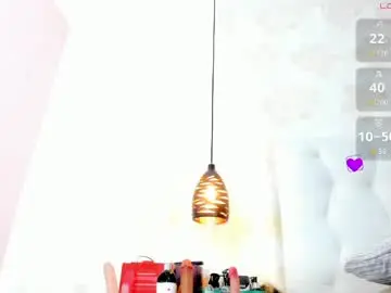Chaturbate Nude Webcam of cielo_banks