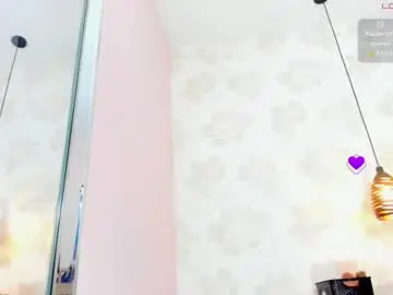 Chaturbate Nude Webcam of cielo_banks