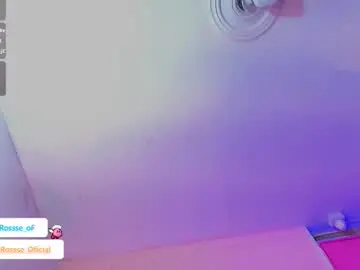 Chaturbate Nude Webcam of dakotaroseee