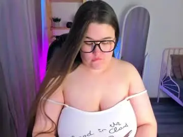 Chaturbate Sex Chat of elizabeth_lia