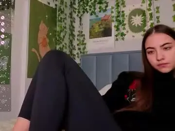 Chaturbate Adult Video Chat of fit_girlfriend