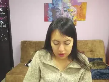 Chaturbate Live Sex Cam of hi_allison