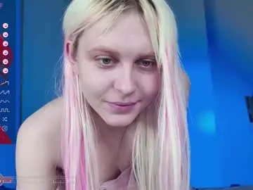 Chaturbate Sex Chat of kitty_dora