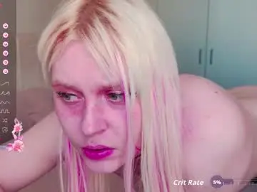 Chaturbate Sex Cam of kitty_dora
