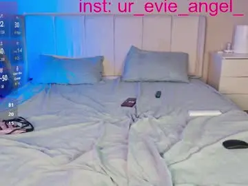 Chaturbate Nude Webcam of kitty_dora