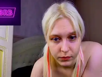 Chaturbate Best Webcam of kitty_dora