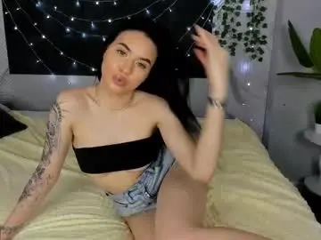 Chaturbate Watch Live Sex Cams of l1llian_lee