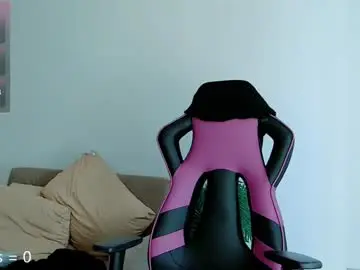 Chaturbate Adult Webcams of lady_yas