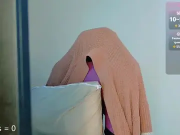 Chaturbate Live Sex Cam of lady_yas