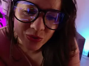 Chaturbate Watch Live Sex Cams of leiablack2