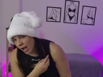 Chaturbate Free Live Porn of leiablack2