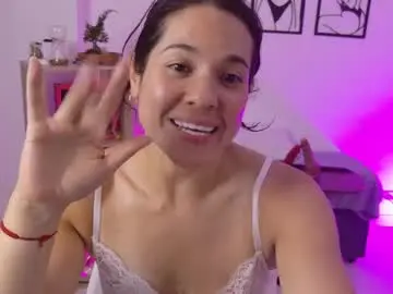 Chaturbate Adult Webcam of leiablack2