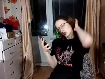 Chaturbate Adult Webcams of liza_wonder