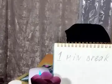 Chaturbate Best Webcam of liza_wonder