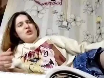 Chaturbate Adult Video Chat of liza_wonder