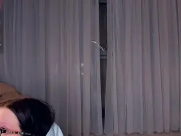 Chaturbate Nude Webcam of louellamc