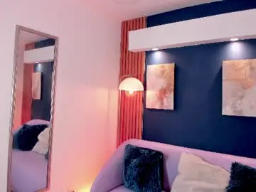 Chaturbate Live Sex of lumiernova