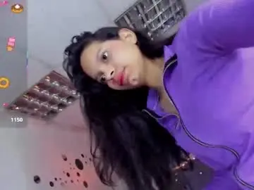 Chaturbate Sex Chat of lux_and_hexx