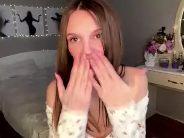 Chaturbate Best live sex cam show of marlenamarschel