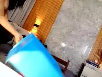 Chaturbate Live Sex Cam of miafuckingwill