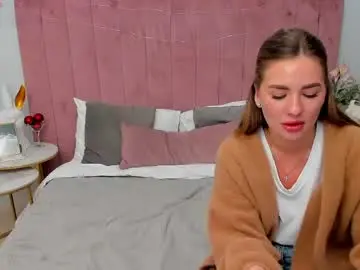 Chaturbate Nude Webcam of milavox