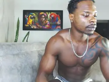 Chaturbate Sex Cam of mrbyronstallion